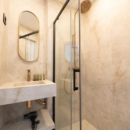 Apartment Stylish Duplex In Paris' Center *